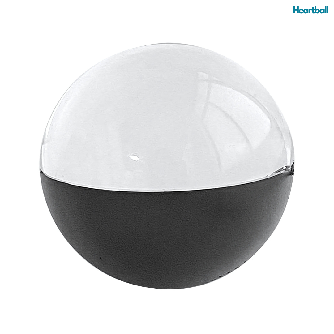 HeartBall™ – Fånga Minnen i En Unik Presentboll