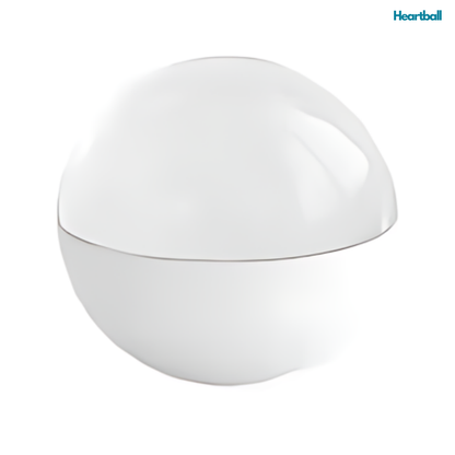 HeartBall™ – Fånga Minnen i En Unik Presentboll