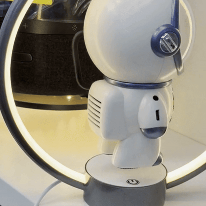 LumoHalo – Framtidens design i dina händer