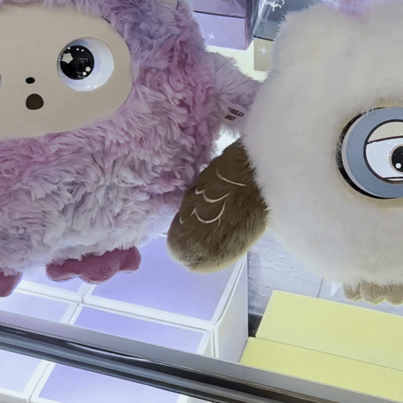 HappiFriends – barnets bästa vän